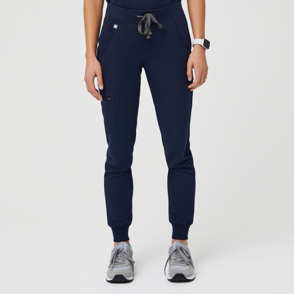 FIGS ZAMORA JOGGER NAVY XS